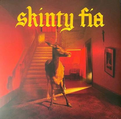 Fontaines D.C. - Skinty Fia - LP