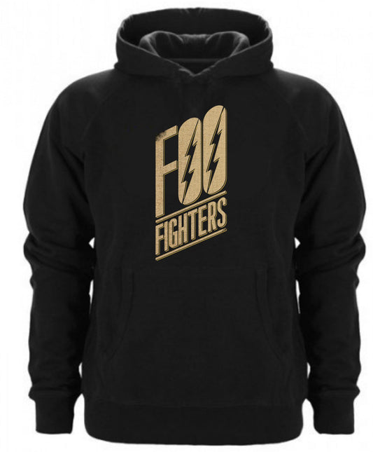 Foo Fighters - Sudadera / Hoodie