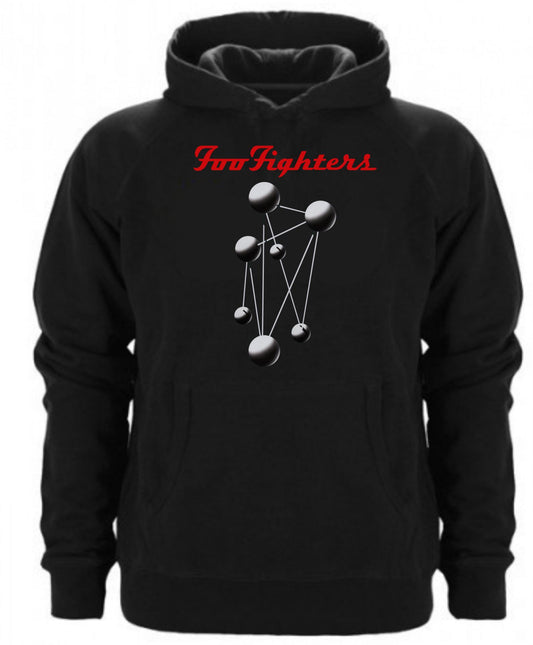 Foo Fighters - Sudadera / Hoodie