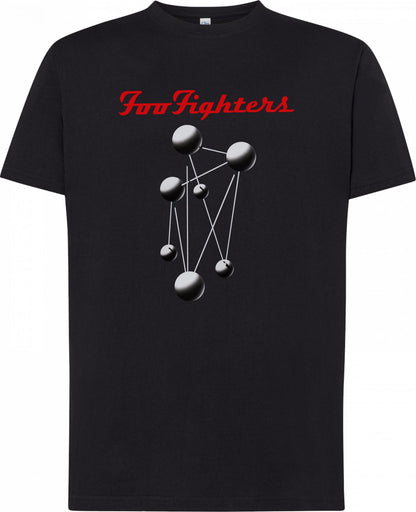 Foo Fighters - Camiseta / T-Shirt