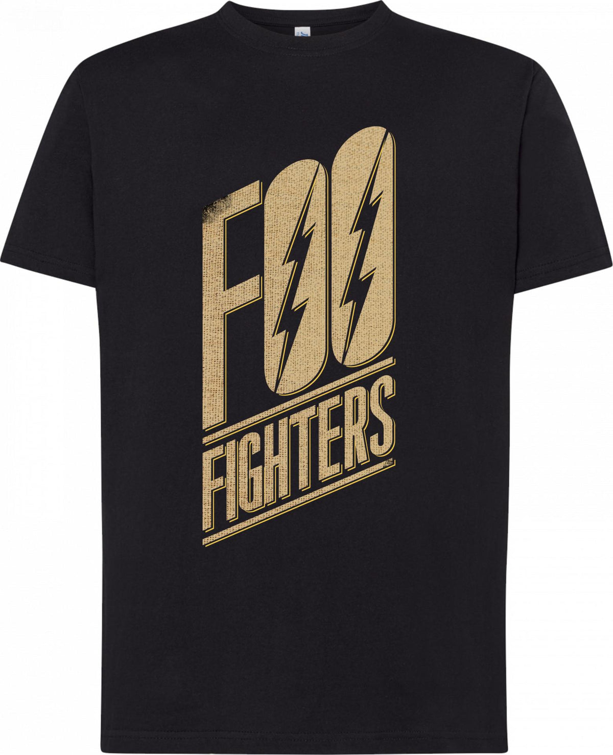 Foo Fighters - Camiseta / T-Shirt