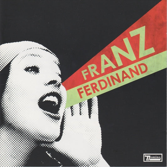 Franz Ferdinand - You Could Have It So Much Better - CD