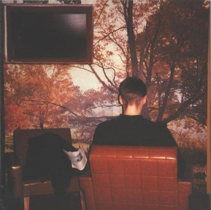 Fugazi - Furniture - 7"