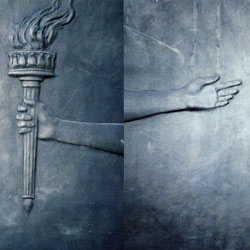 Fugazi - The Argument - LP - Color