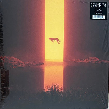 Gaerea - Loss - LP