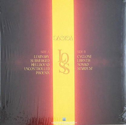 Gaerea - Loss - LP