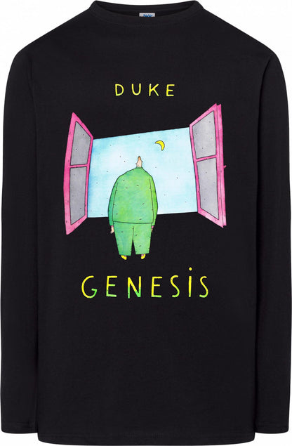 Genesis - Camiseta / T-Shirt