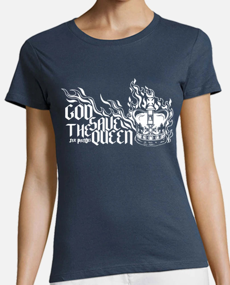 Sex Pistols - Women's T-Shirt