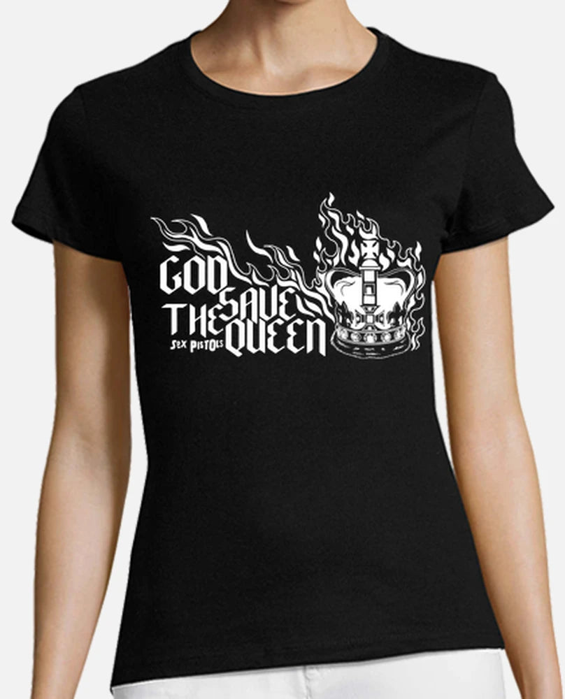 Sex Pistols - Women's T-Shirt