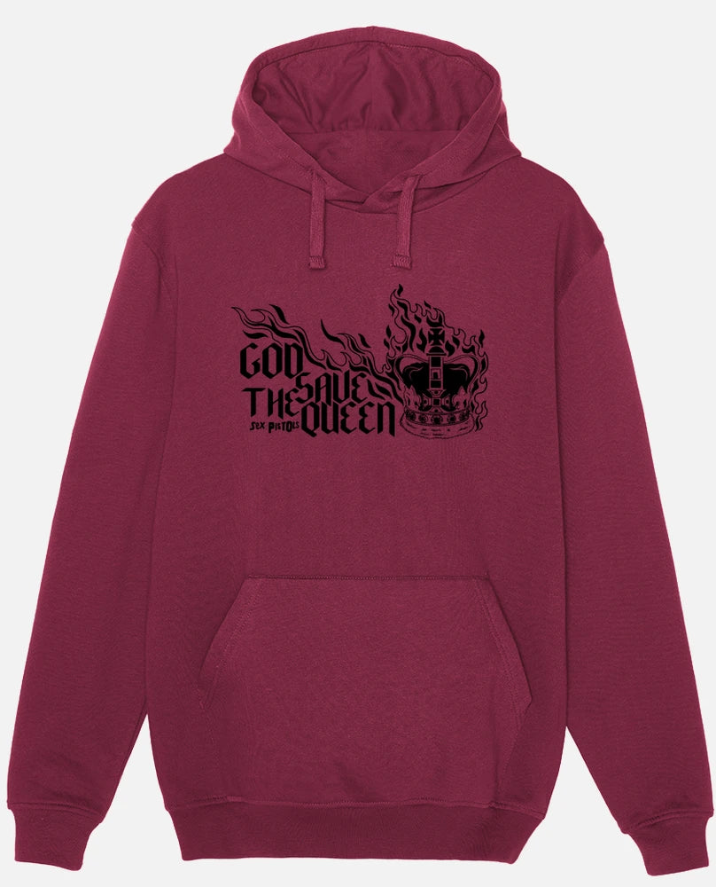 Sex Pistols - Sweatshirt