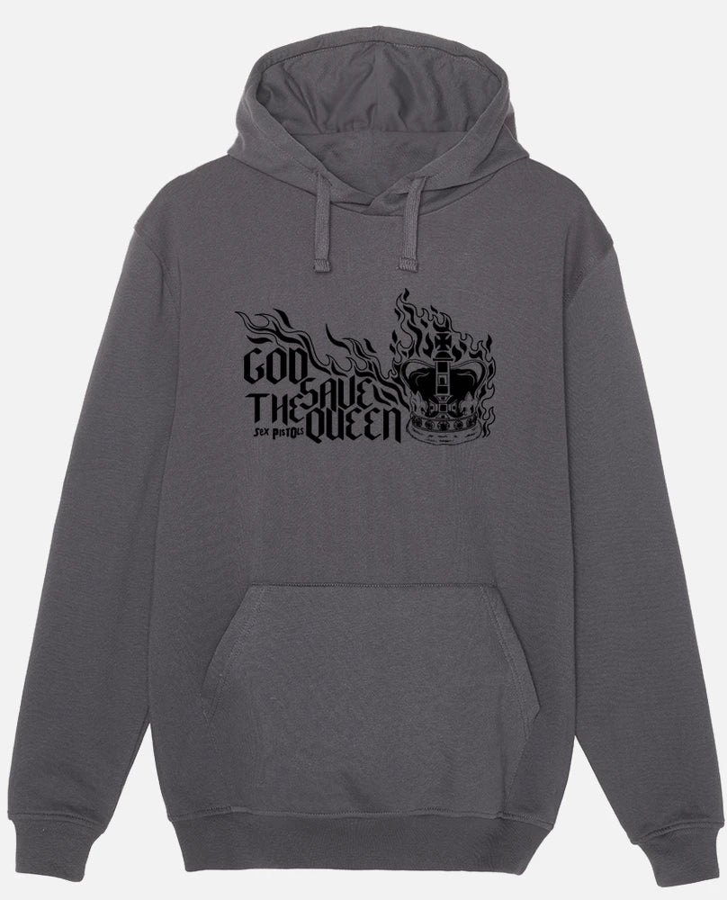 Sex Pistols - Sweatshirt