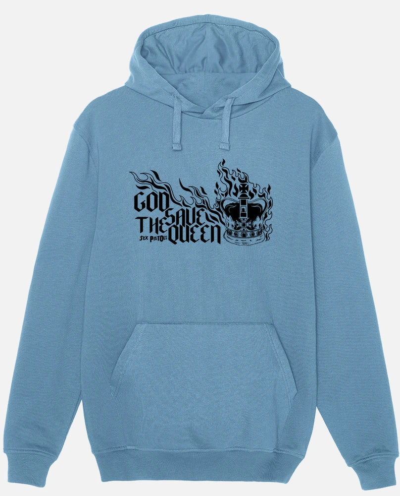 Sex Pistols - Sweatshirt