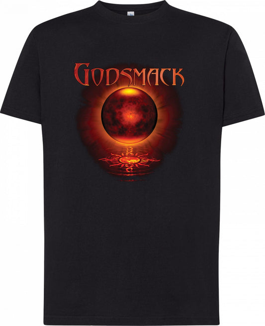 Godsmack - Camiseta / T-Shirt