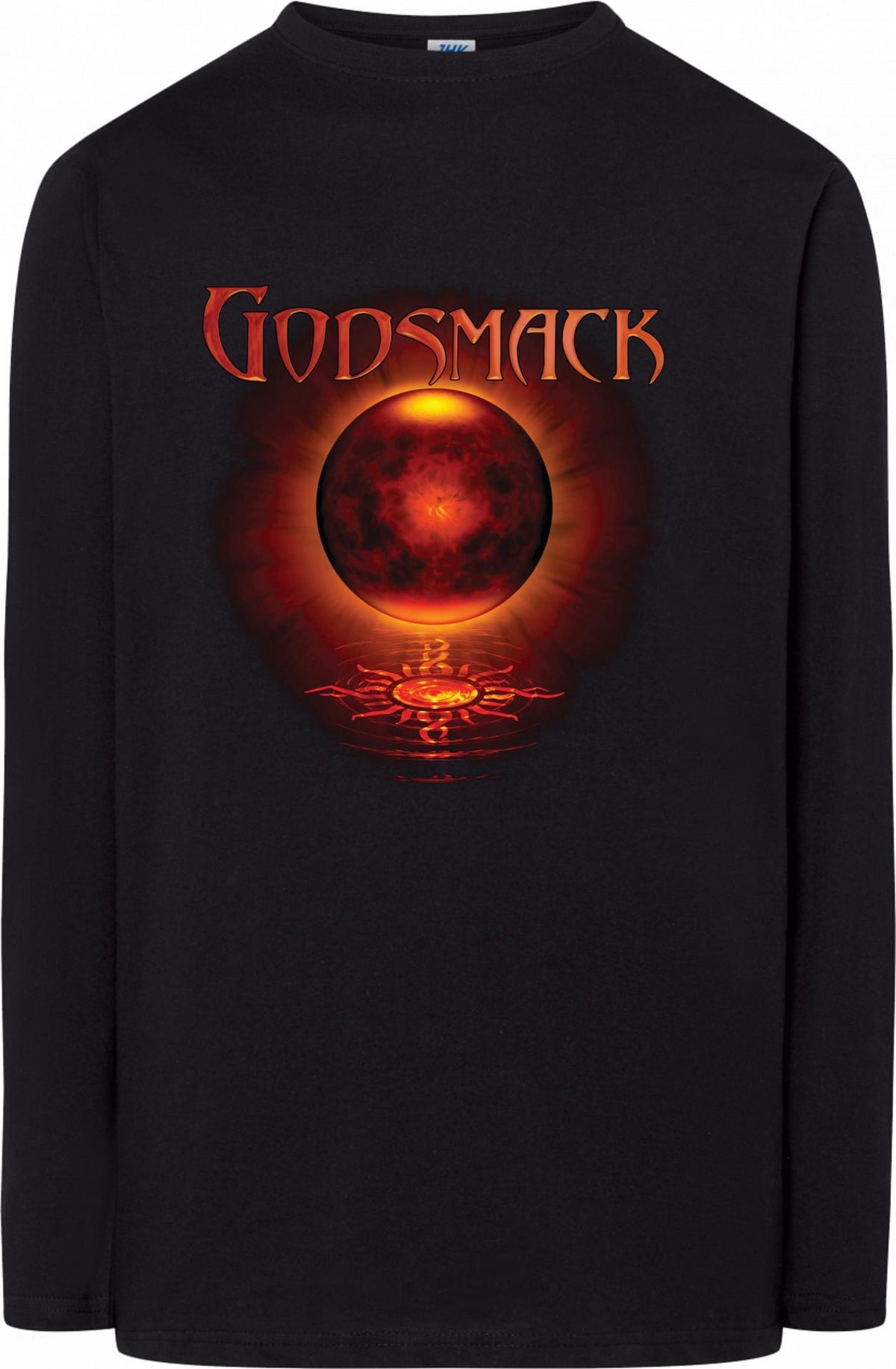 Godsmack - Camiseta / T-Shirt