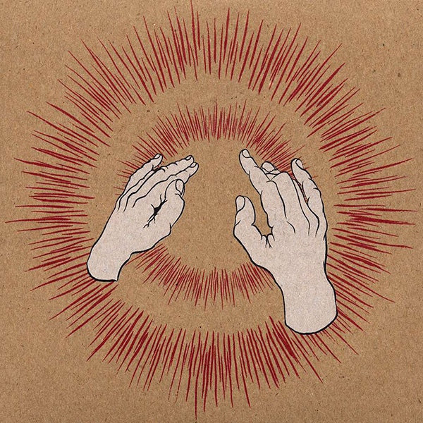 Godspeed You! Black Emperor - Lift Your Skinny Fists Like Antennas To Heaven - 2xLP
