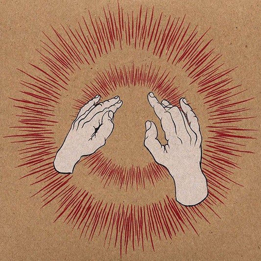 Godspeed You! Black Emperor - Lift Your Skinny Fists Like Antennas To Heaven - 2xLP
