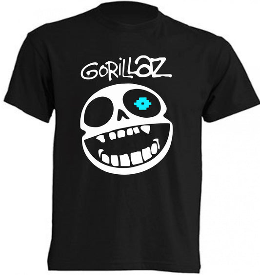 Gorillaz - T-Shirt