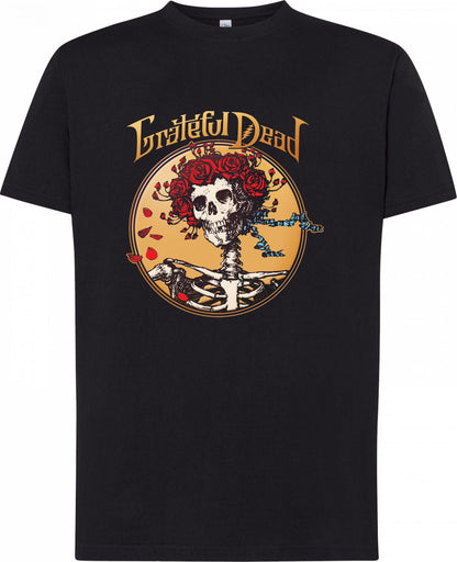 Grateful Dead - Camiseta / T-Shirt