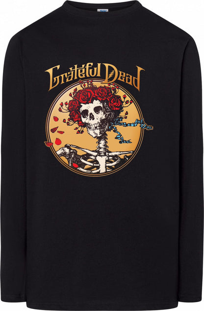 Grateful Dead - Camiseta / T-Shirt