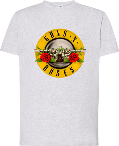 Guns N' Roses - Camiseta / T-Shirt