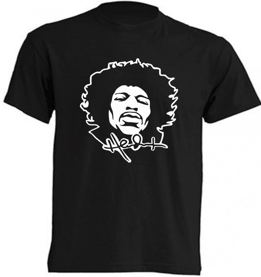 Jimi Hendrix - Camiseta / T-Shirt