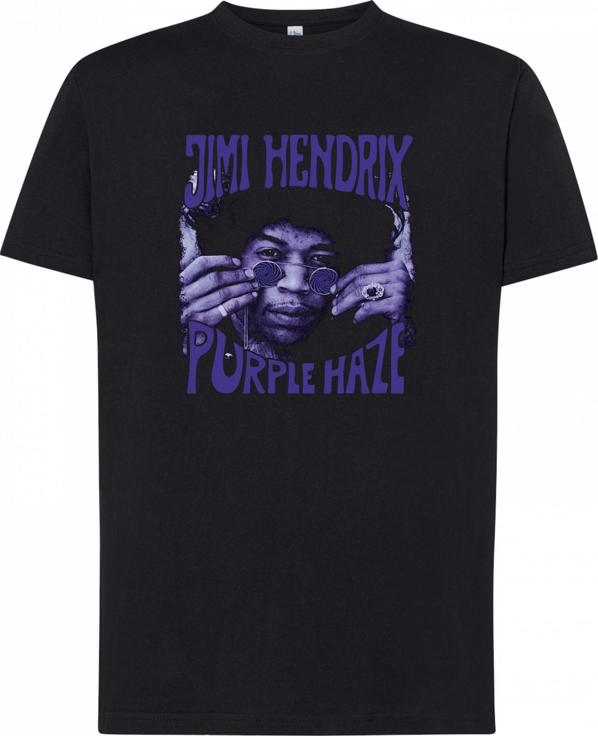 Jimi Hendrix - Camiseta / T-Shirt