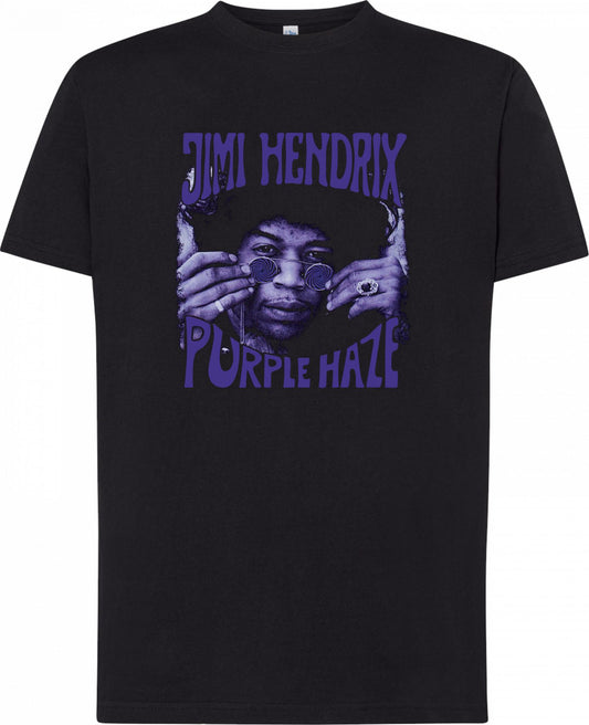 Jimi Hendrix - Camiseta / T-Shirt
