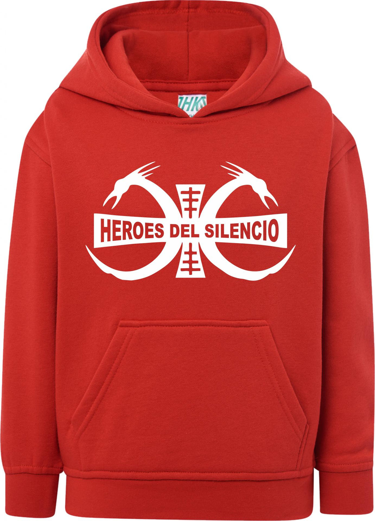 Héroes Del Silencio - Sudadera / Hoodie