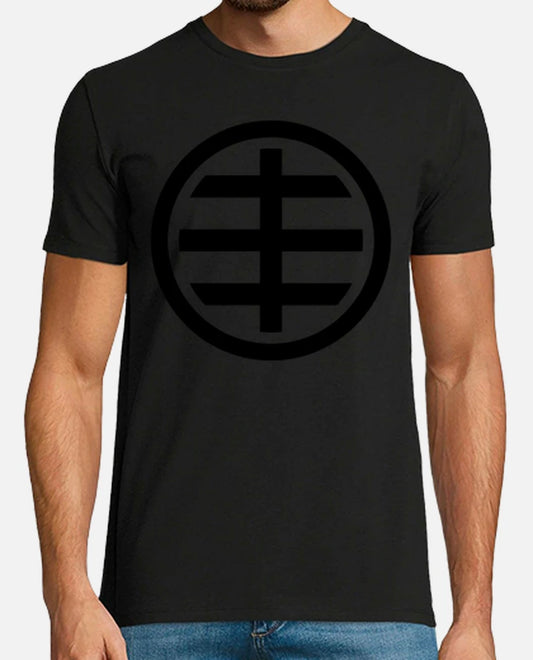 Hüsker Dü - Camiseta / T-Shirt