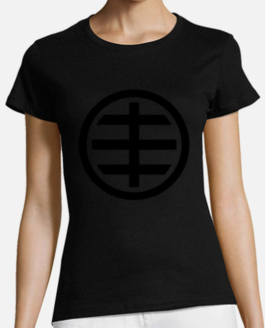 Hüsker Dü - Camiseta Chica / Girl T-Shirt