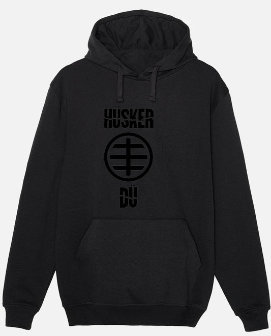 Hüsker Dü - Sudadera / Sweatshirt