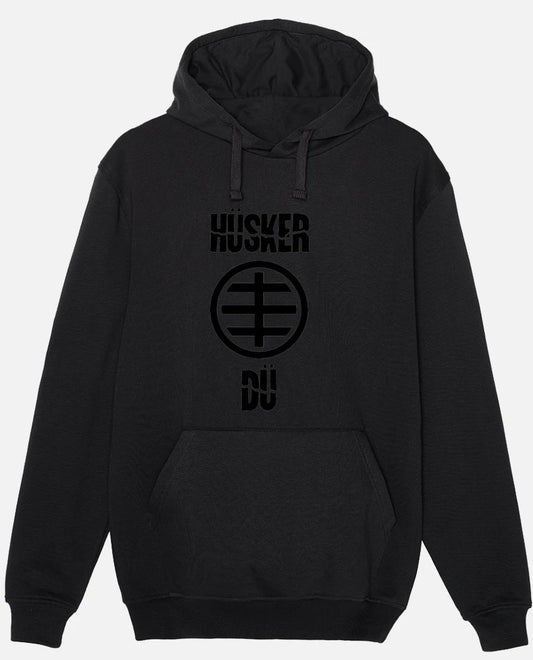 Hüsker Dü - Sudadera / Sweatshirt