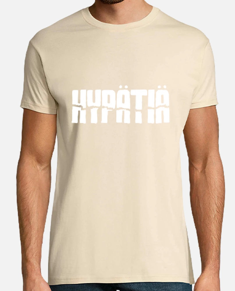 Hüsker Dü - T-Shirt
