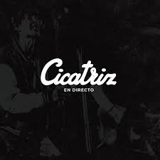 Cicatriz - En Directo - 2xLP