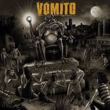 Vomito - Gente De Bien - LP