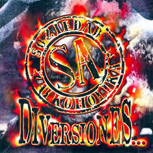 Soziedad Alkoholika - Diversiones - CD