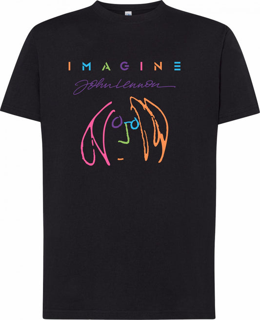 John Lennon - Camiseta / T-Shirt
