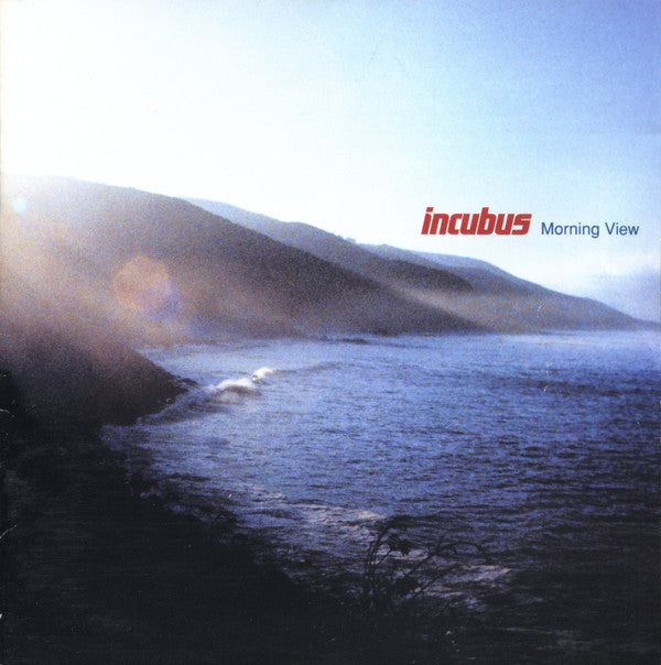 Incubus - Morning View - 2xLP