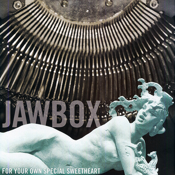 Jawbox - For your own special sweetheart - LP