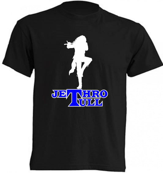 Jethro Tull - T-Shirt