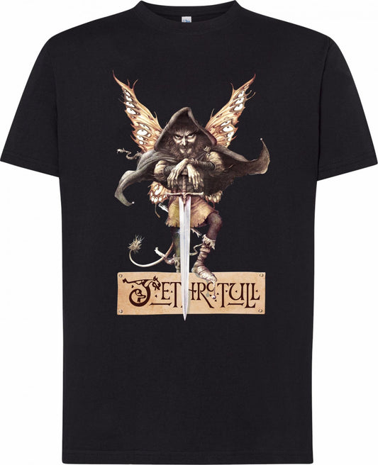 Jethro Tull - Camiseta / T-Shirt