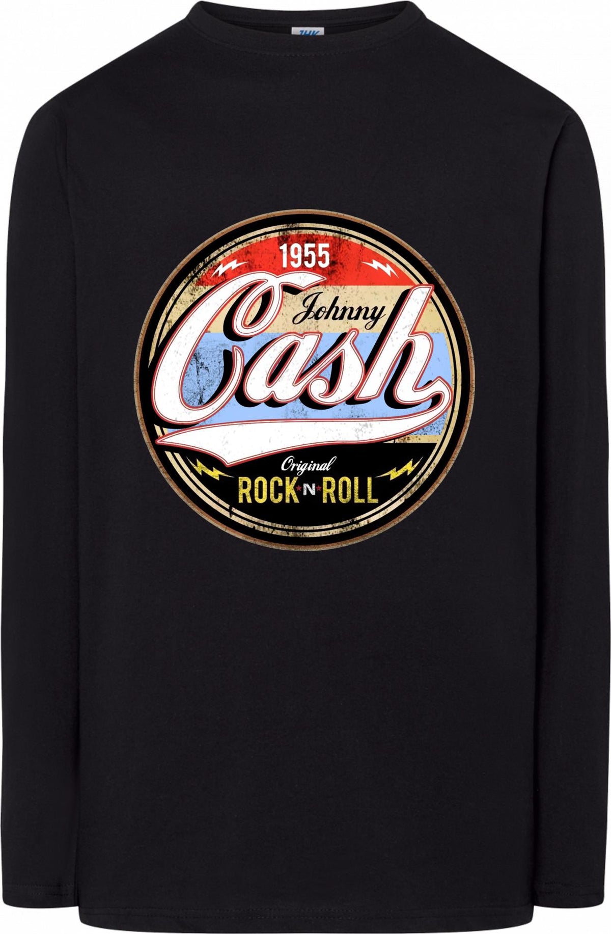Johnny Cash - Camiseta / T-Shirt