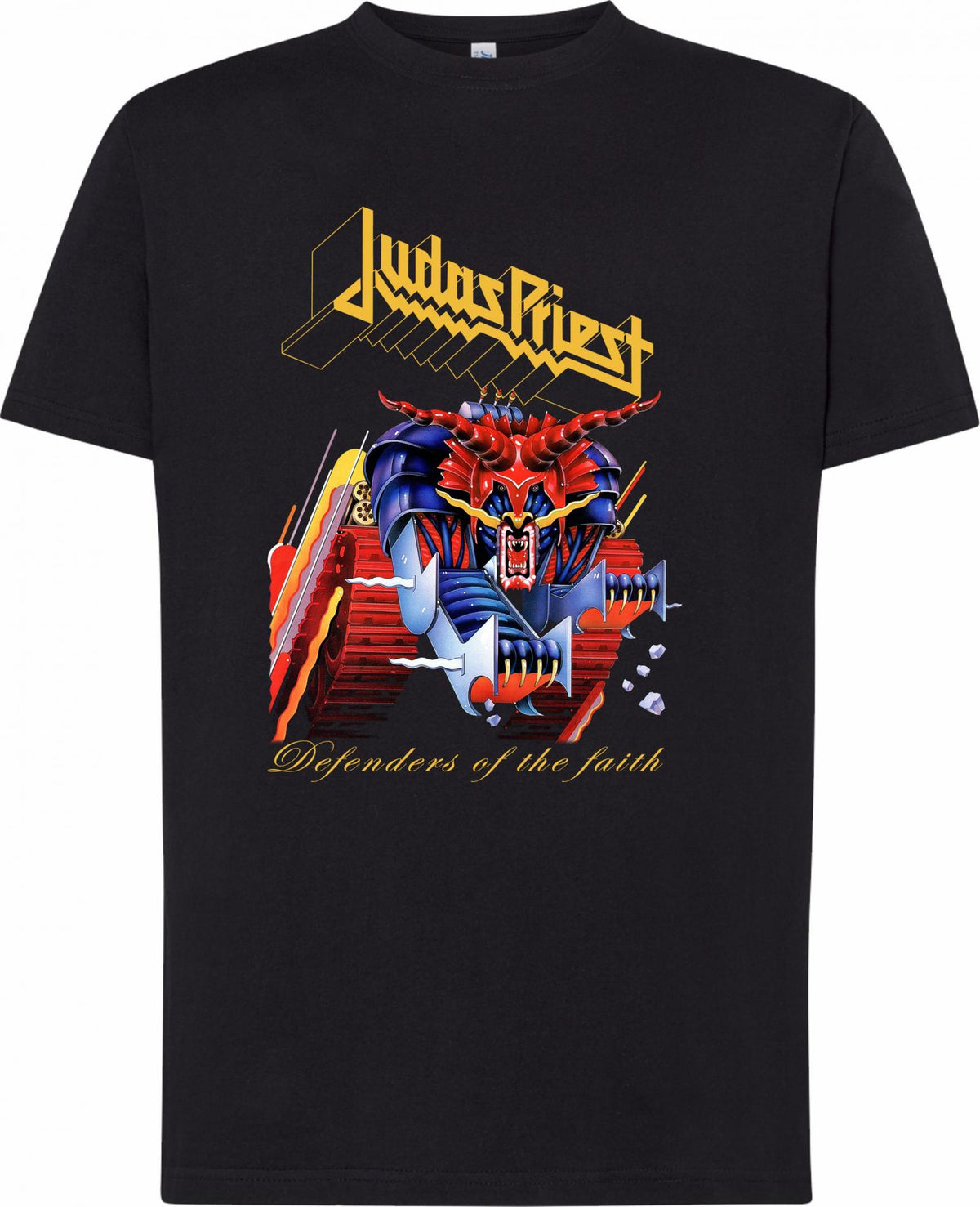 Judas Priest - Camiseta / T-Shirt