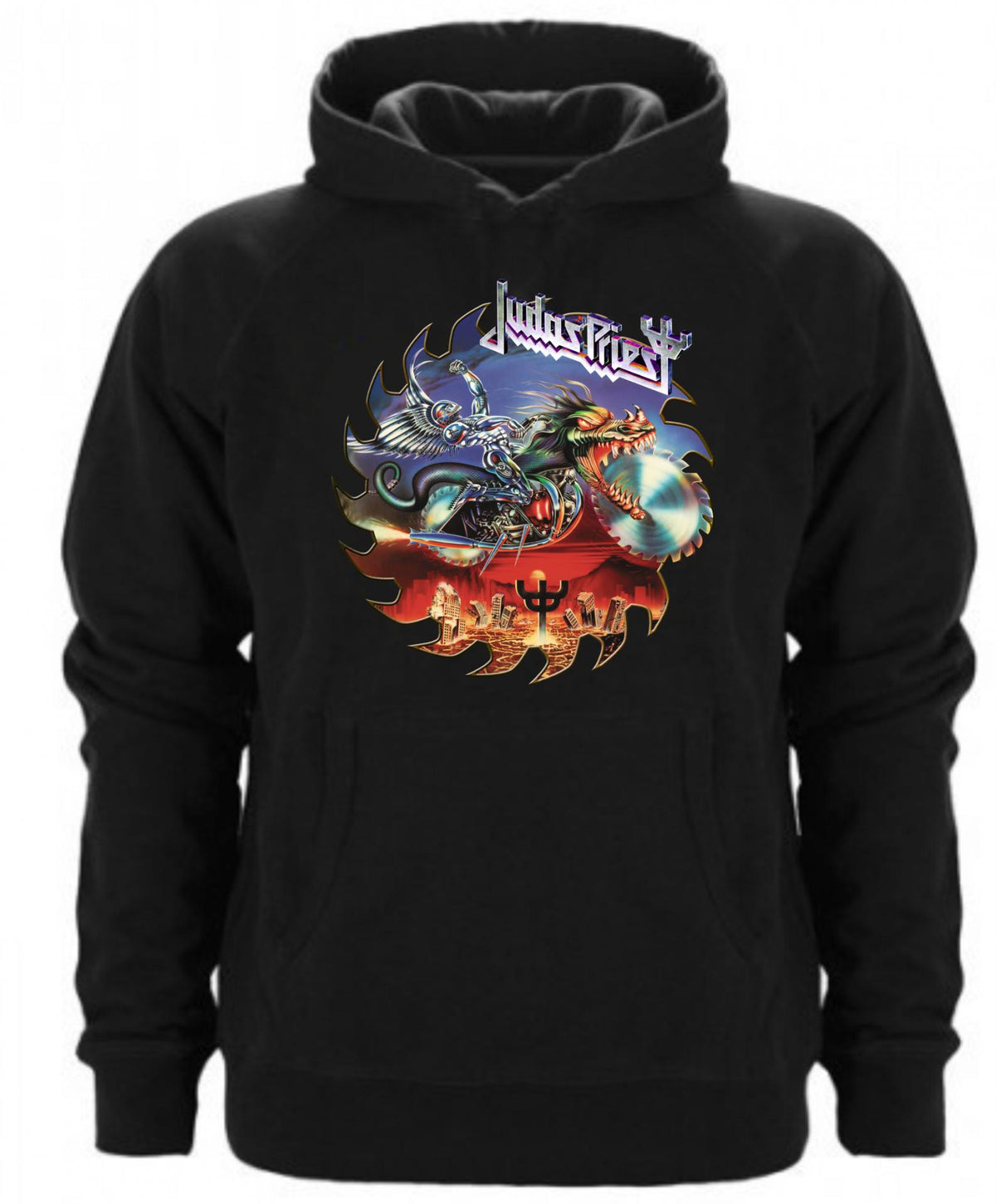 Judas Priest - Sudadera / Hoodie