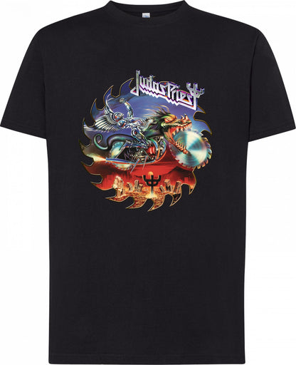 Judas Priest - Camiseta / T-Shirt