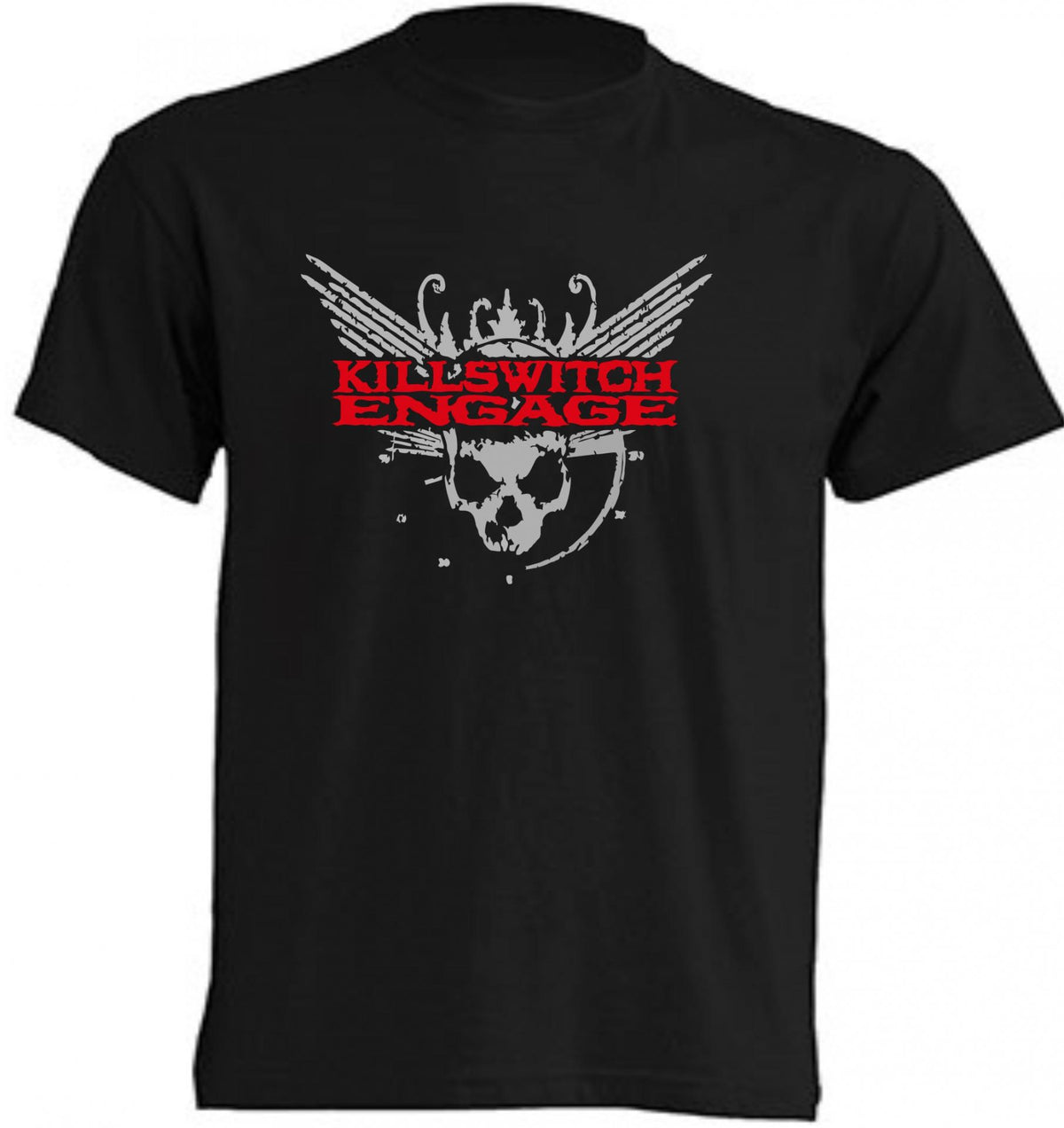 Killswitch Engage - Camiseta / T-Shirt