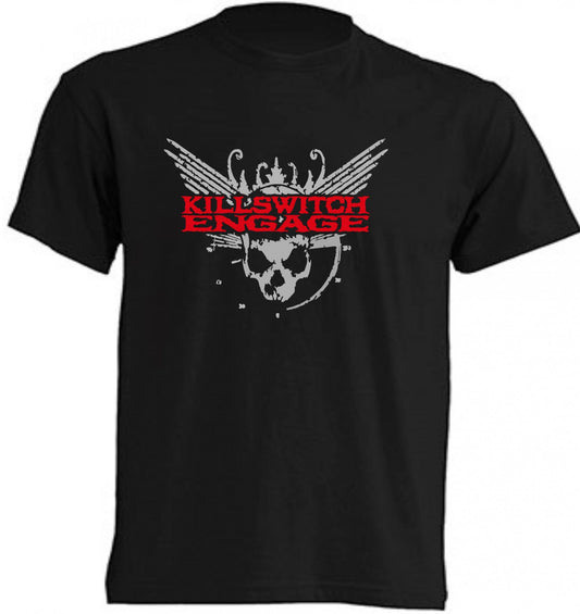 Killswitch Engage - Camiseta / T-Shirt