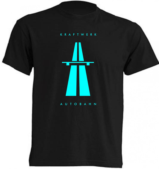 Kraftwerk - T-Shirt