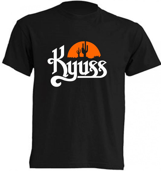 Kyuss - Camiseta / T-Shirt