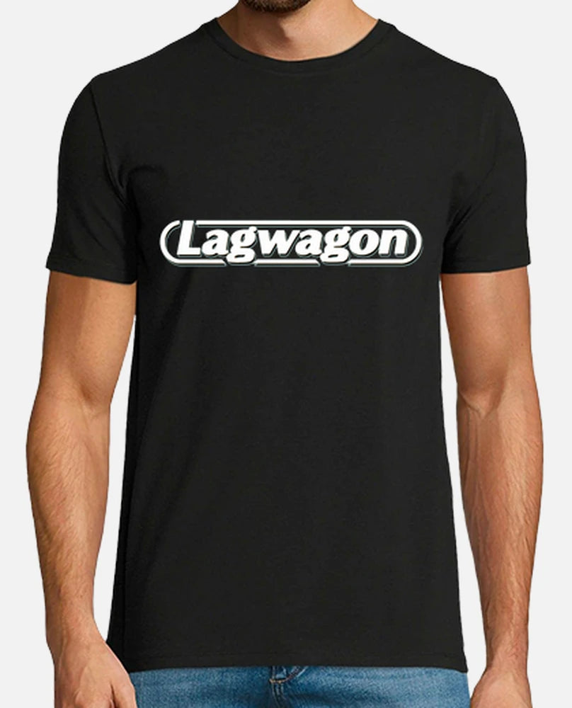 Lagwagon - Camiseta / T-Shirt